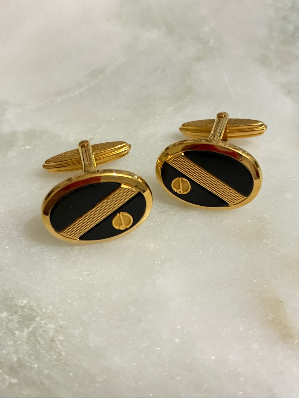 Dunhill Cuff Links